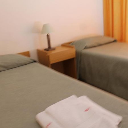 Bet Hotel Buenos Aires Ngoại thất bức ảnh