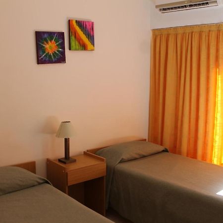 Bet Hotel Buenos Aires Ngoại thất bức ảnh