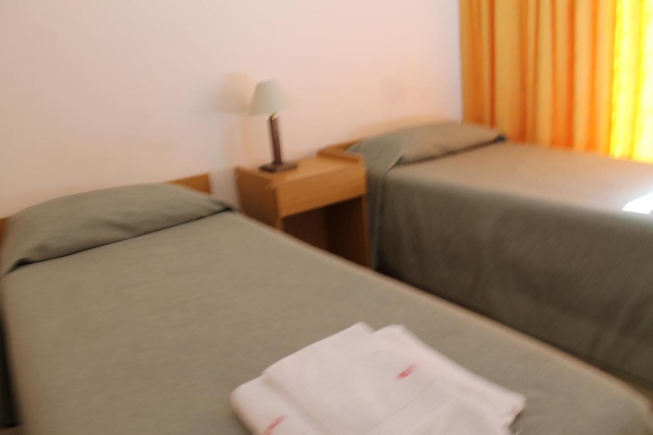 Bet Hotel Buenos Aires Ngoại thất bức ảnh