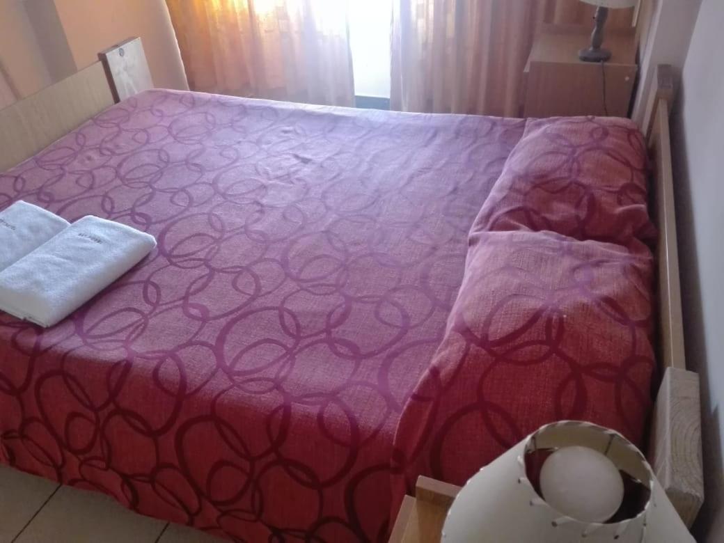 Bet Hotel Buenos Aires Ngoại thất bức ảnh