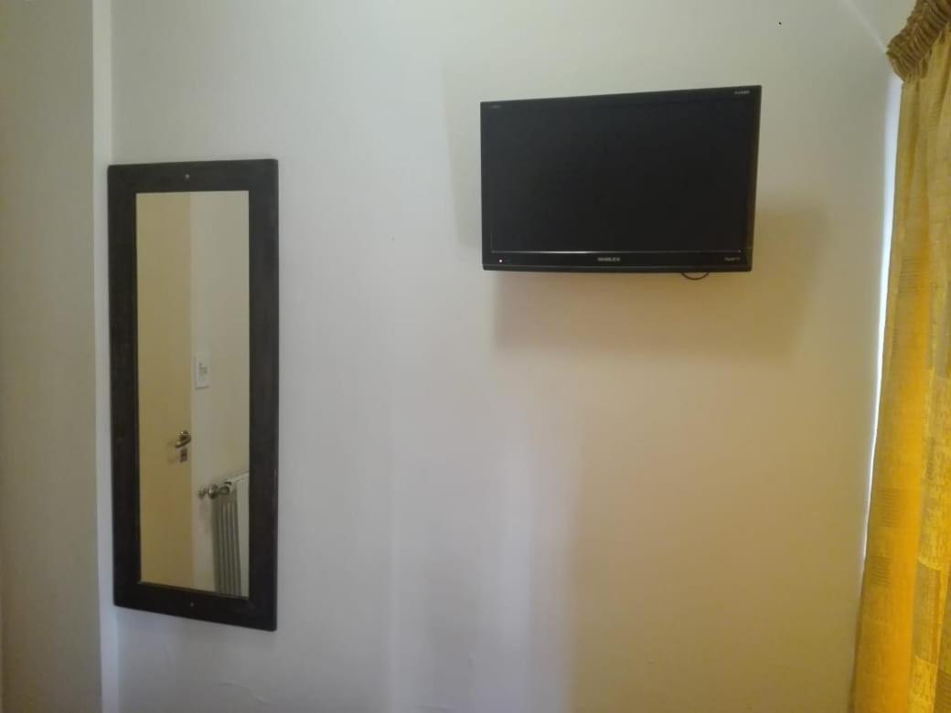 Bet Hotel Buenos Aires Ngoại thất bức ảnh