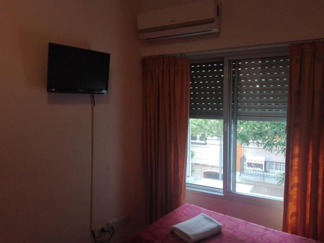 Bet Hotel Buenos Aires Ngoại thất bức ảnh