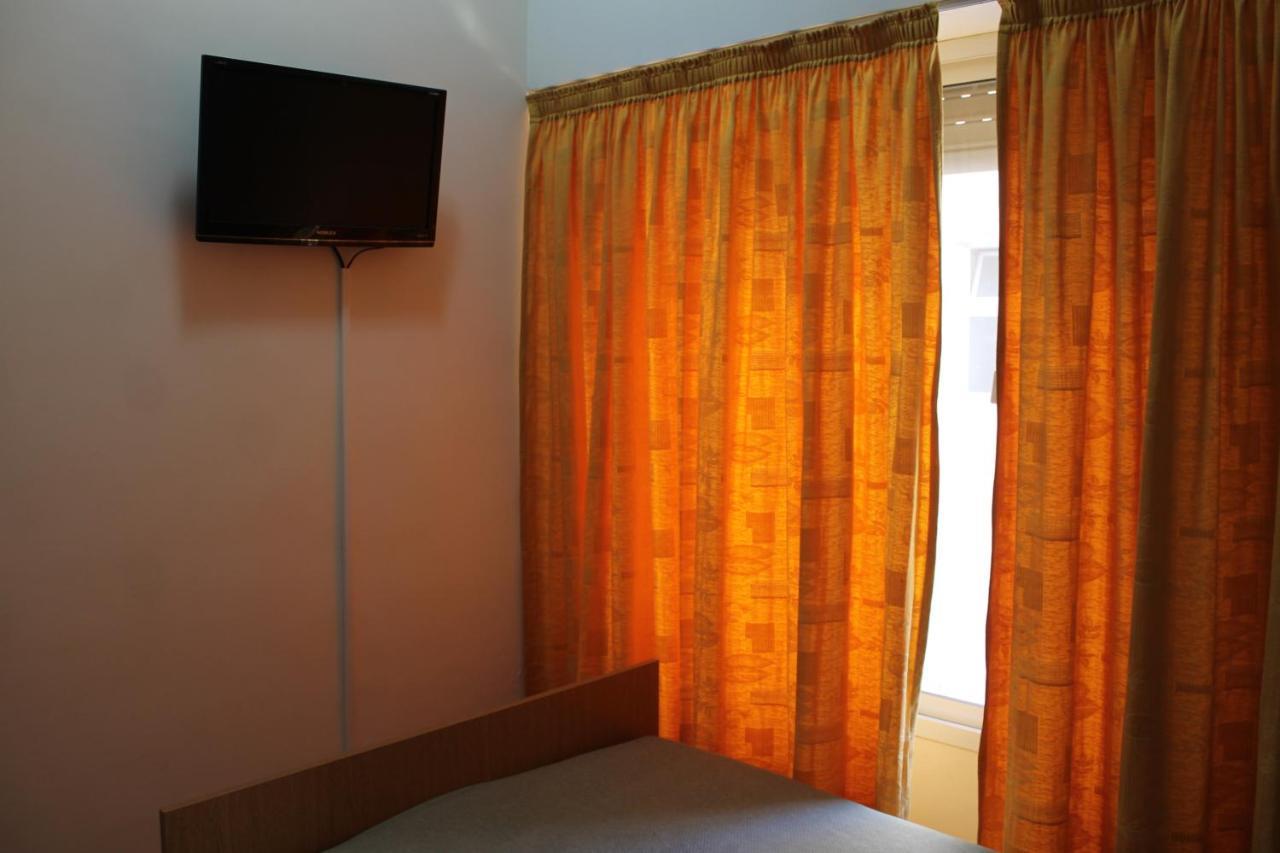 Bet Hotel Buenos Aires Ngoại thất bức ảnh