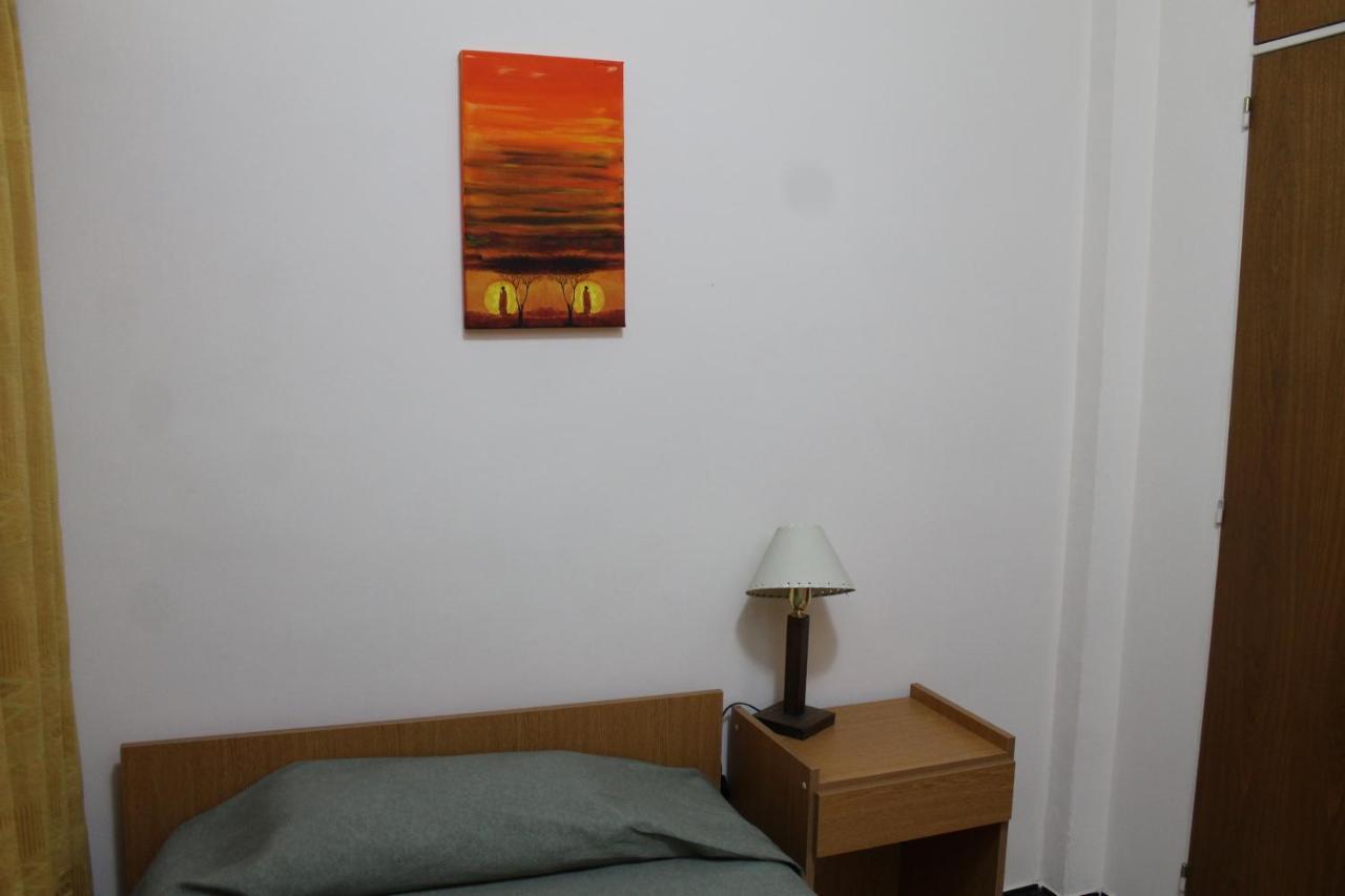 Bet Hotel Buenos Aires Ngoại thất bức ảnh