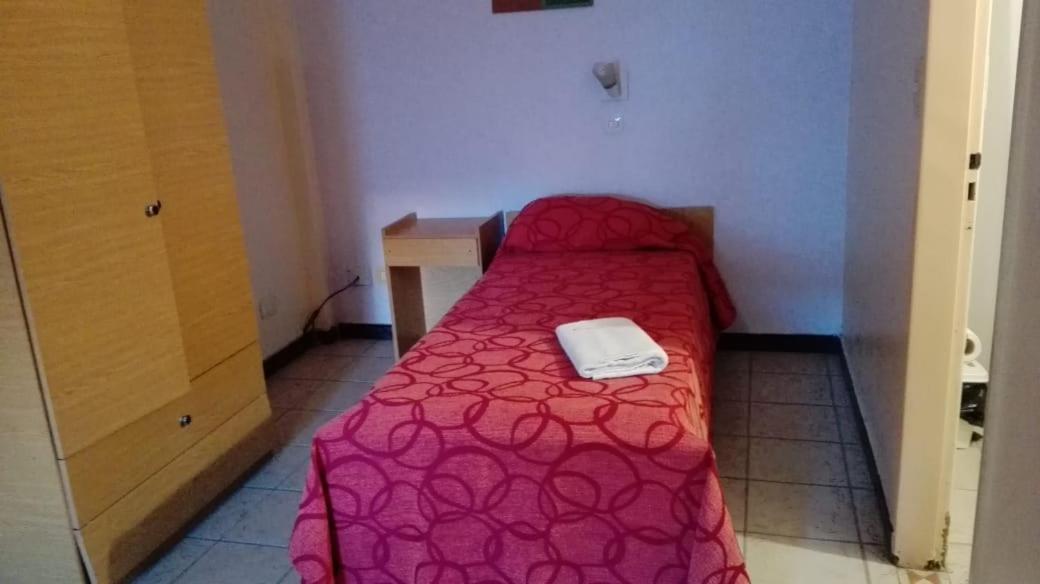 Bet Hotel Buenos Aires Ngoại thất bức ảnh