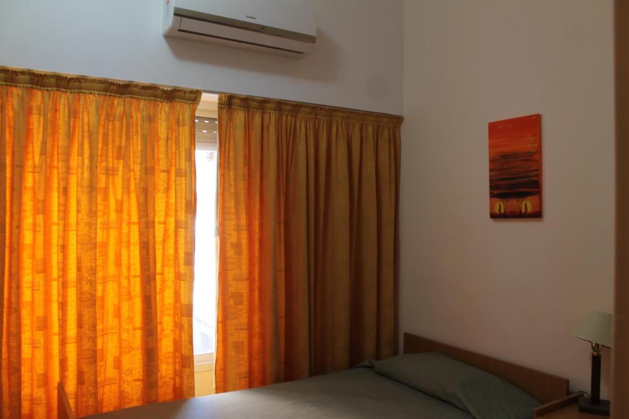 Bet Hotel Buenos Aires Ngoại thất bức ảnh
