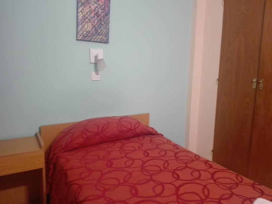 Bet Hotel Buenos Aires Ngoại thất bức ảnh