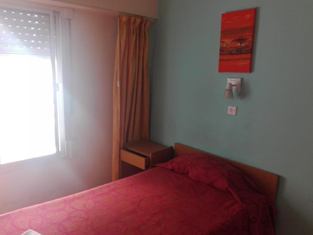 Bet Hotel Buenos Aires Ngoại thất bức ảnh