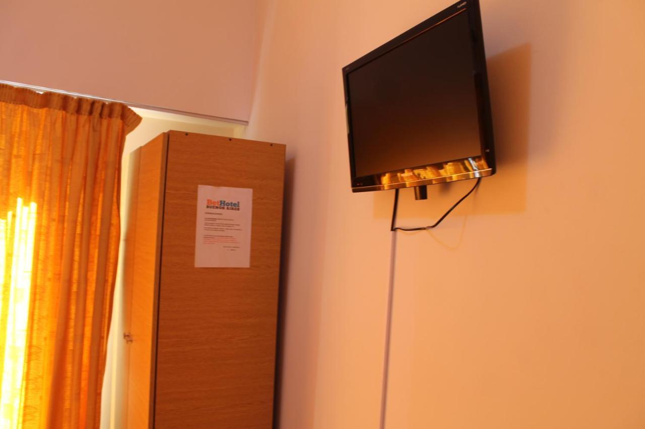 Bet Hotel Buenos Aires Ngoại thất bức ảnh