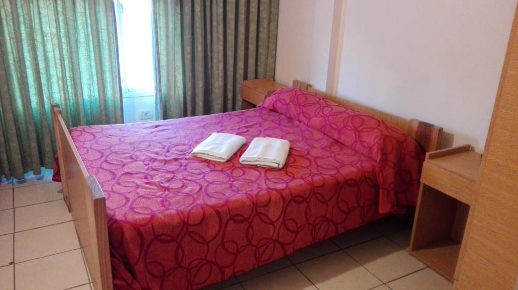 Bet Hotel Buenos Aires Ngoại thất bức ảnh