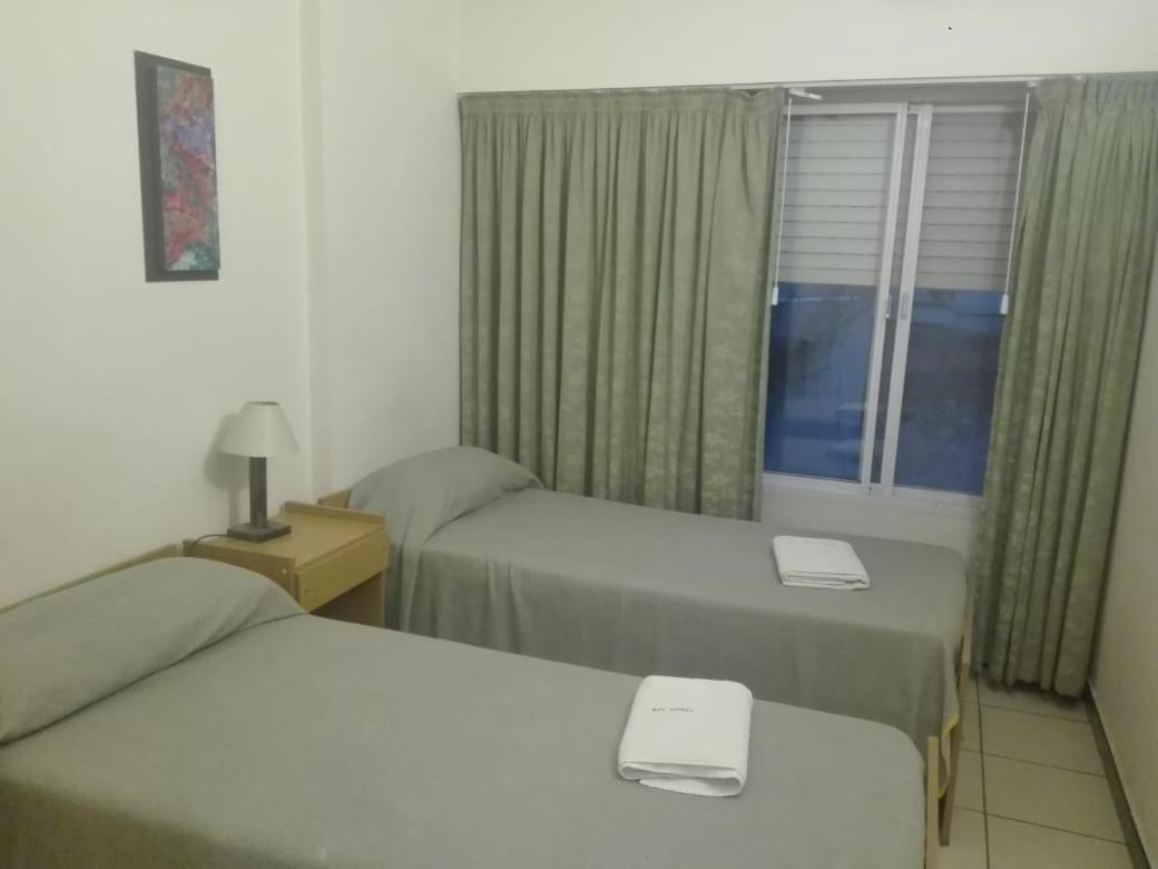 Bet Hotel Buenos Aires Ngoại thất bức ảnh