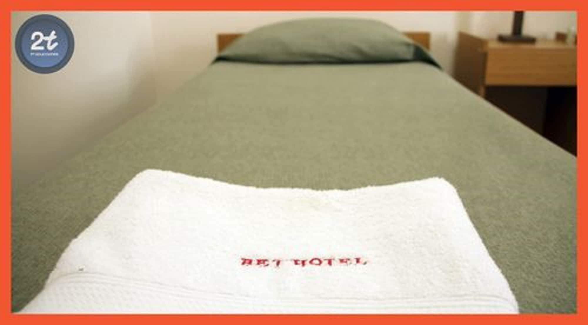 Bet Hotel Buenos Aires Ngoại thất bức ảnh