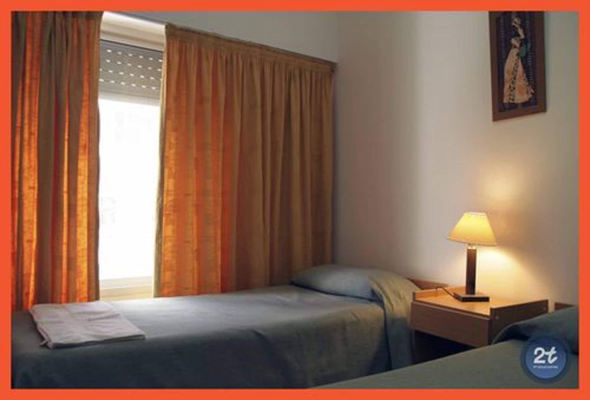 Bet Hotel Buenos Aires Ngoại thất bức ảnh