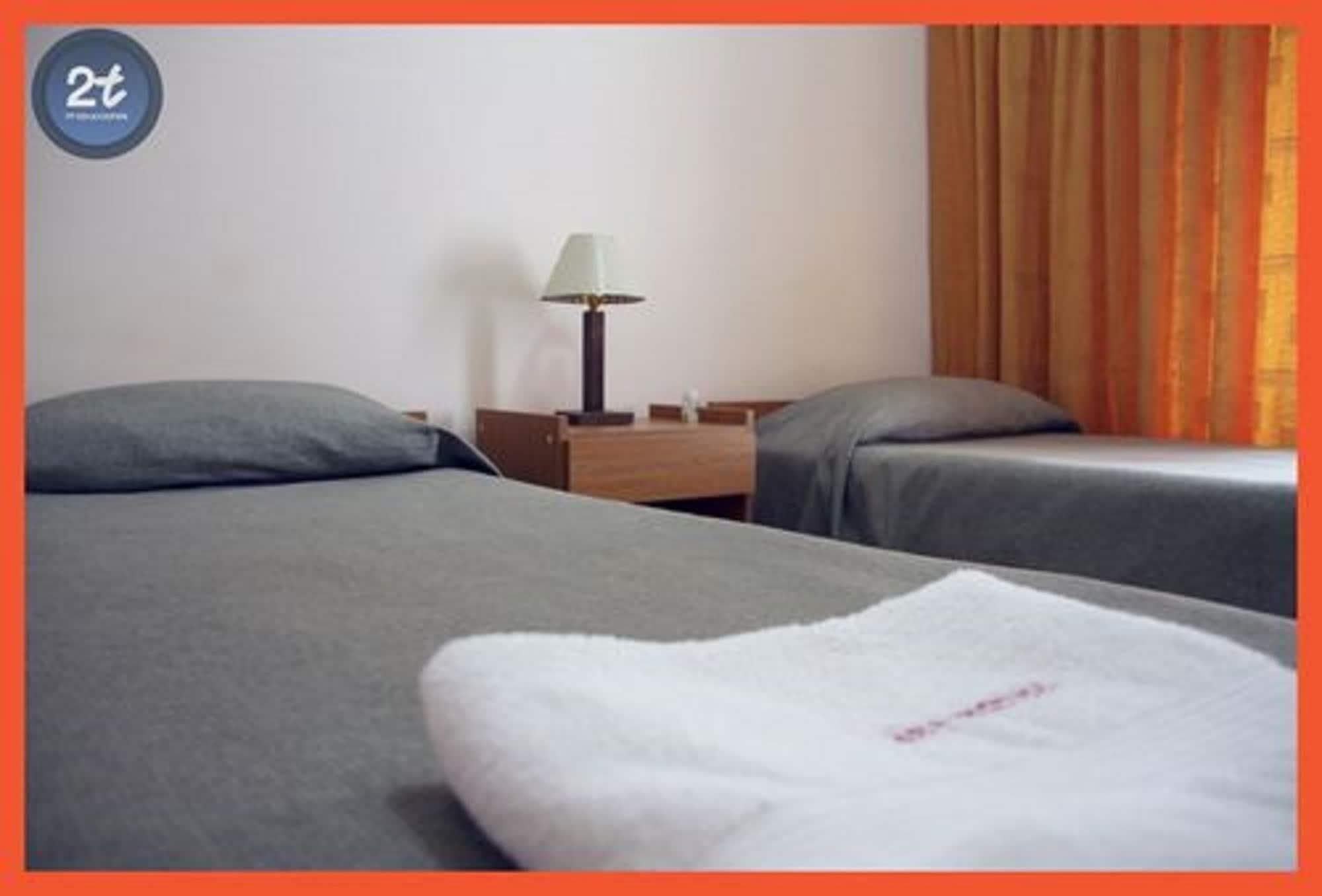 Bet Hotel Buenos Aires Ngoại thất bức ảnh