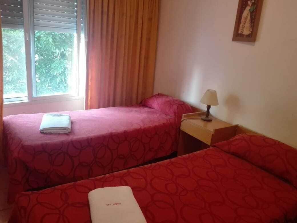 Bet Hotel Buenos Aires Ngoại thất bức ảnh