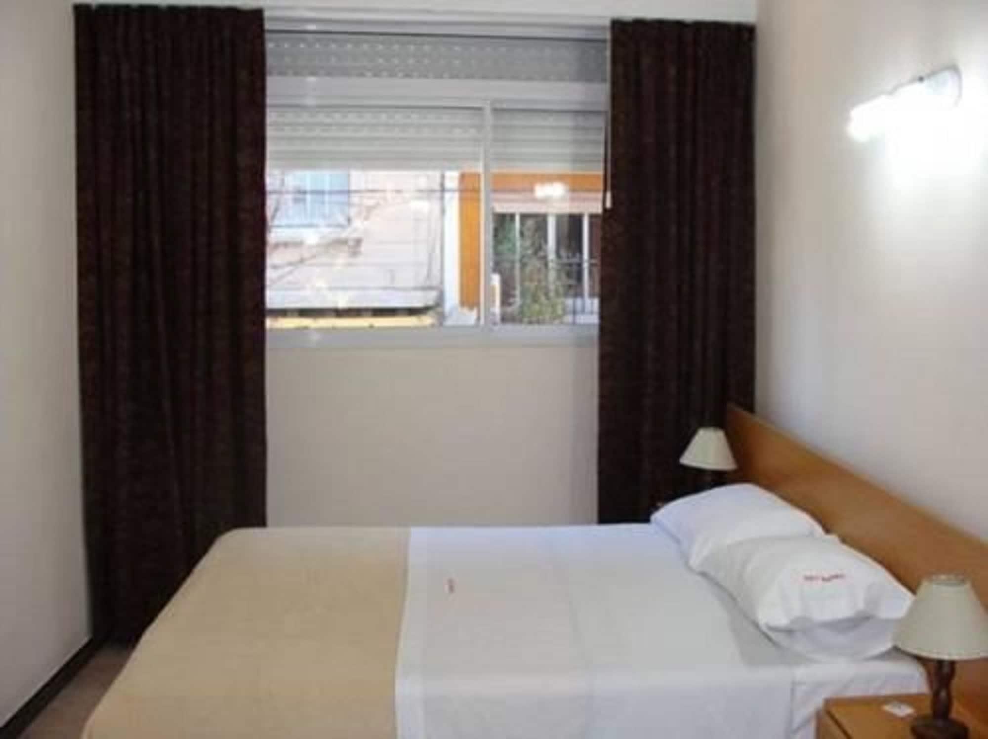 Bet Hotel Buenos Aires Ngoại thất bức ảnh