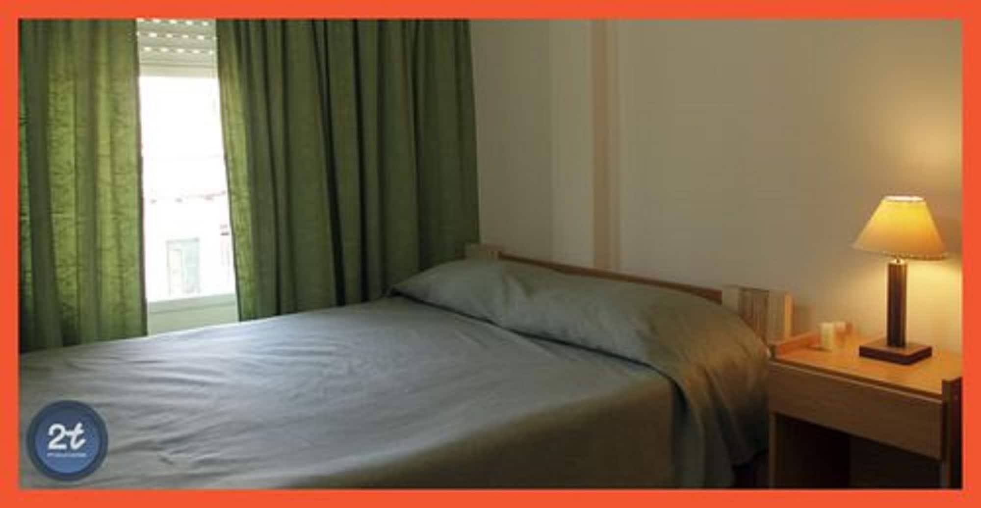 Bet Hotel Buenos Aires Ngoại thất bức ảnh