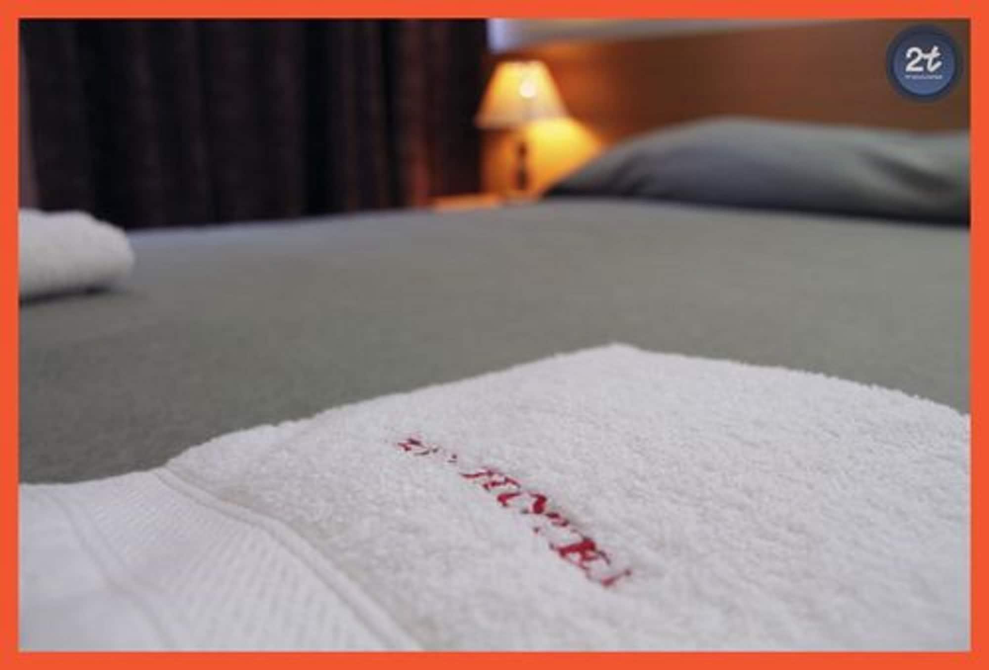 Bet Hotel Buenos Aires Ngoại thất bức ảnh