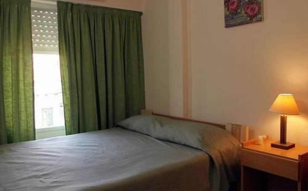 Bet Hotel Buenos Aires Ngoại thất bức ảnh
