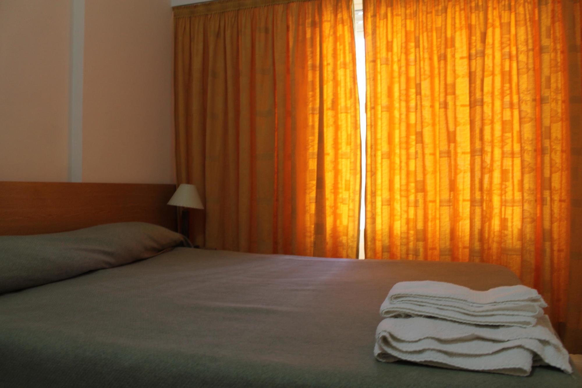 Bet Hotel Buenos Aires Ngoại thất bức ảnh