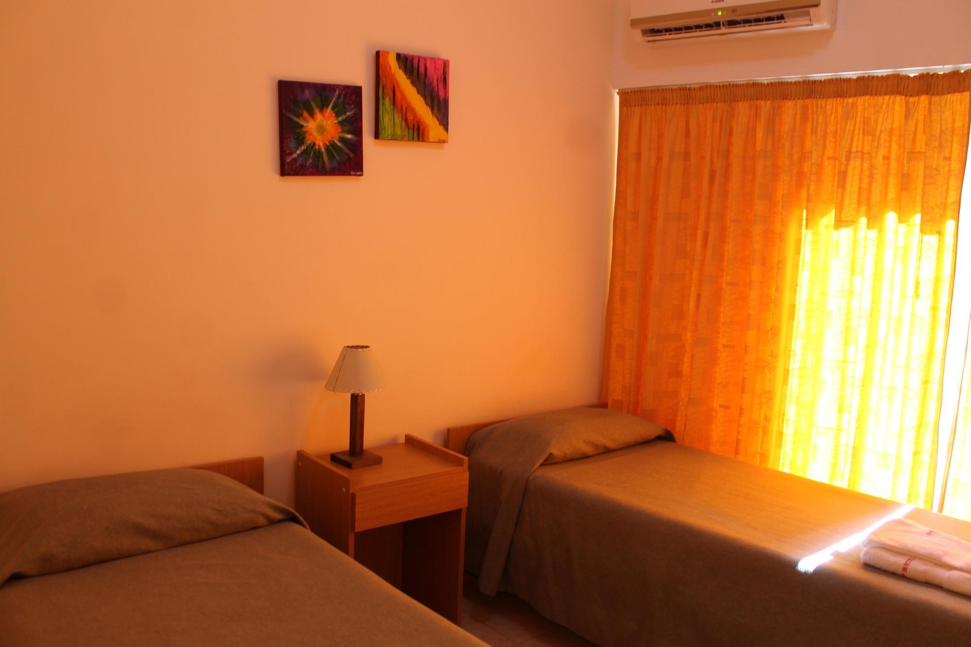 Bet Hotel Buenos Aires Ngoại thất bức ảnh