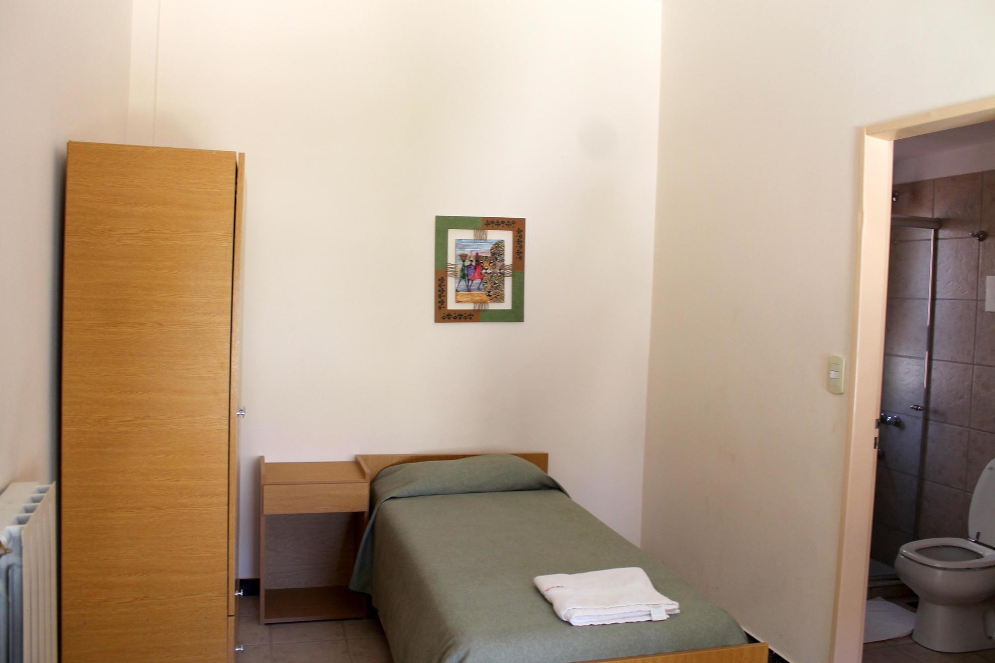 Bet Hotel Buenos Aires Ngoại thất bức ảnh