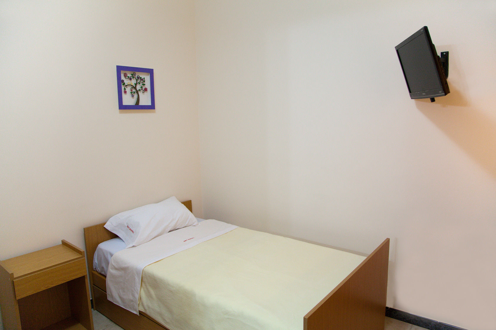 Bet Hotel Buenos Aires Ngoại thất bức ảnh