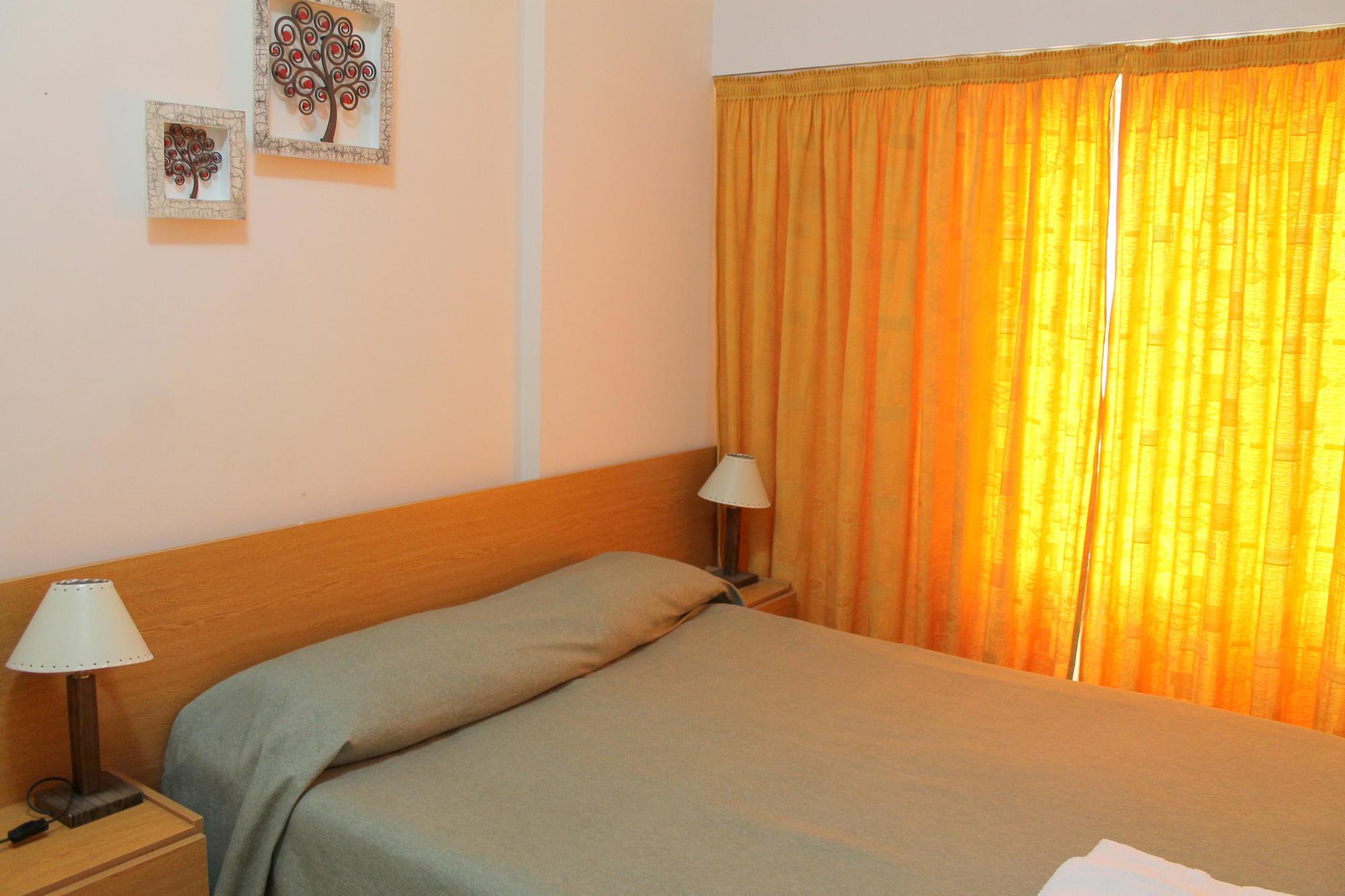 Bet Hotel Buenos Aires Ngoại thất bức ảnh