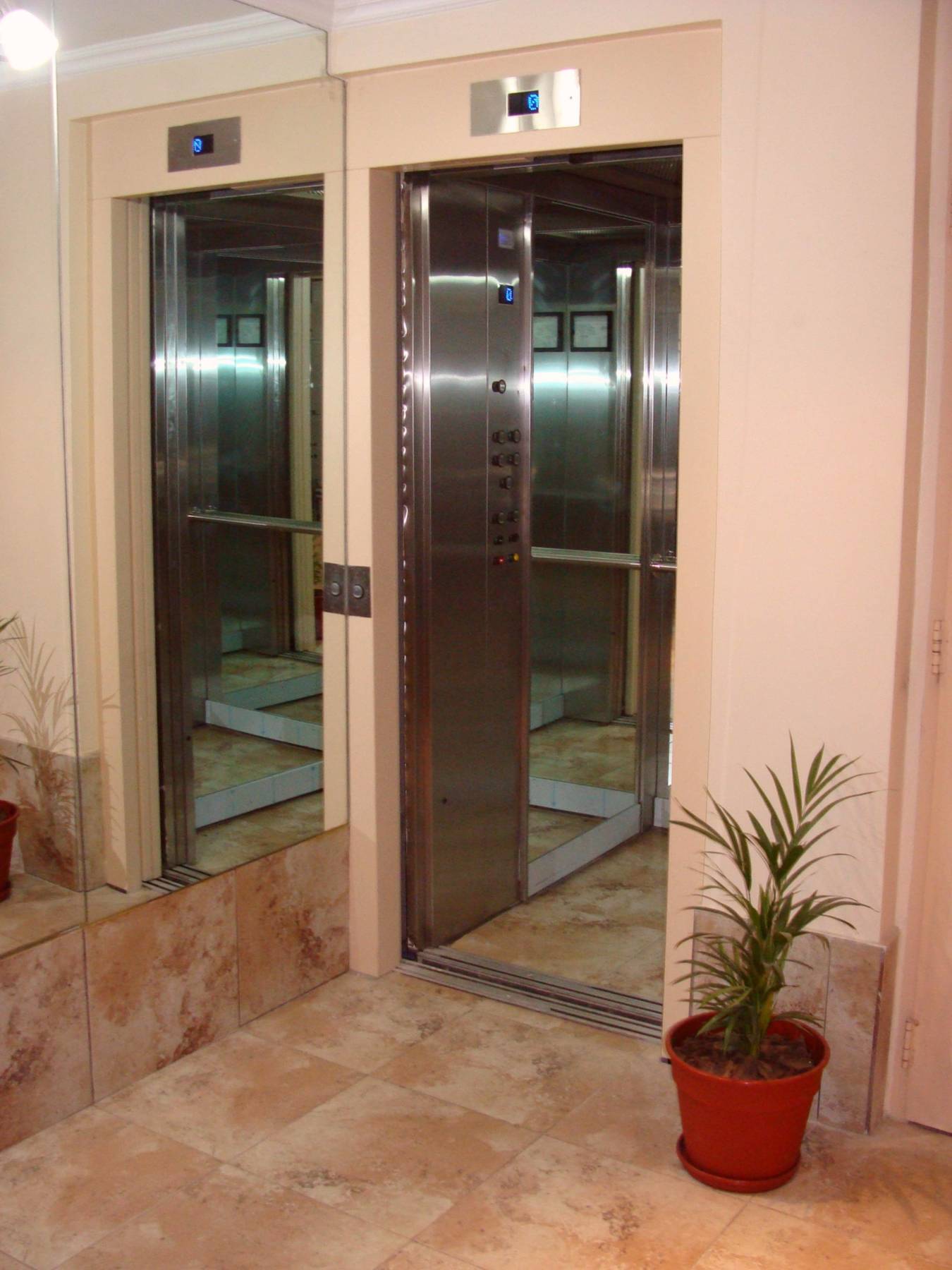 Bet Hotel Buenos Aires Ngoại thất bức ảnh