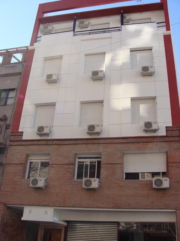 Bet Hotel Buenos Aires Ngoại thất bức ảnh