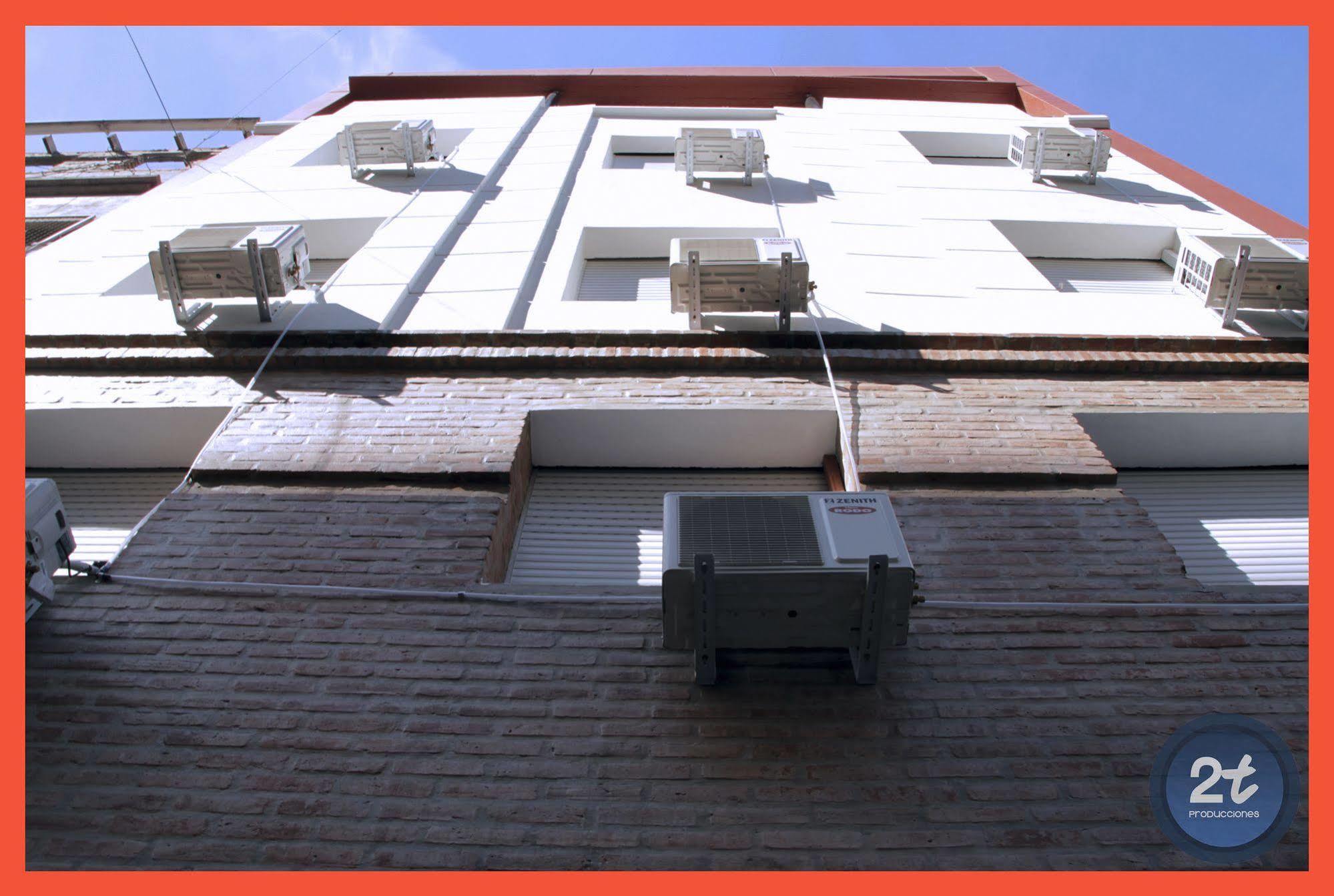 Bet Hotel Buenos Aires Ngoại thất bức ảnh
