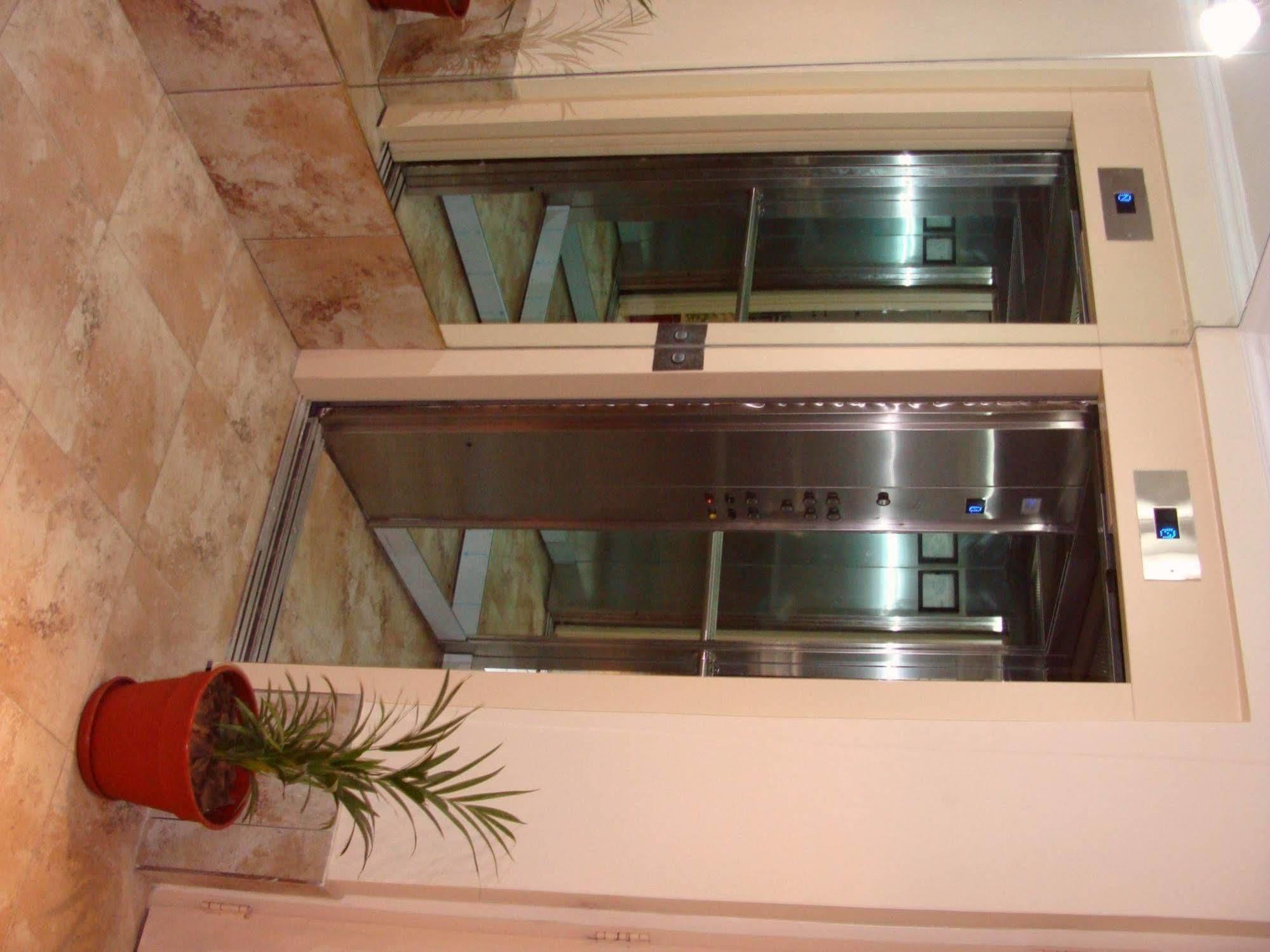 Bet Hotel Buenos Aires Ngoại thất bức ảnh