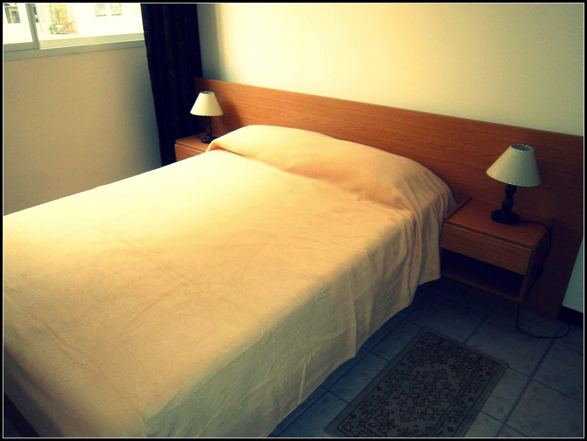 Bet Hotel Buenos Aires Ngoại thất bức ảnh